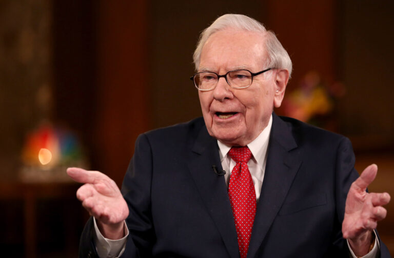 Lessons from Warren Buffett’s Estate Plan